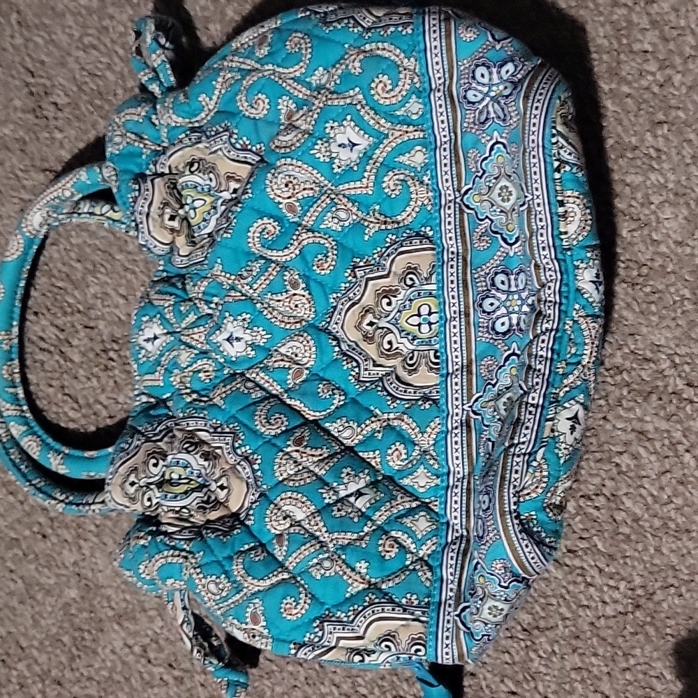 VERA Bradley